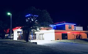 Americas Best Value Inn Bowie